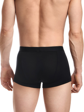 ΑΝΔΡΙΚΑ ΕΣΩΡΟΥΧΑ BOXER 2ΤΜΧ | Μαύρο M