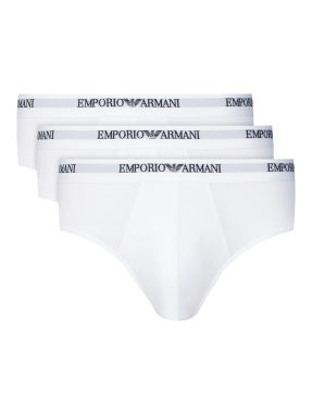 ΑΝΔΡΙΚΑ ΕΣΩΡΟΥΧΑ ΣΛΙΠ 3ΤΜΧ | Λευκό L