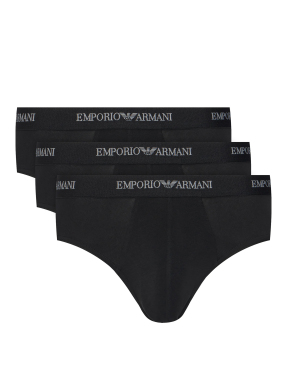 ΑΝΔΡΙΚΑ ΕΣΩΡΟΥΧΑ ΣΛΙΠ 3ΤΜΧ | Μαύρο M