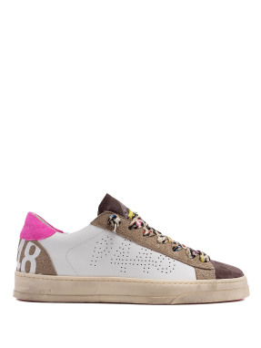 ΓΥΝΑΙΚΕΙΑ SNEAKERS | Πολύχρωμο 41