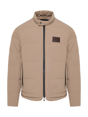 ΑΝΔΡΙΚΟ ΜΠΟΥΦΑΝ | Μπεζ IT 56