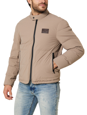 ΑΝΔΡΙΚΟ ΜΠΟΥΦΑΝ | Μπεζ IT 56