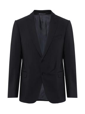 ΑΝΔΡΙΚΟ ΚΟΣΤΟΥΜΙ | Μαύρο IT 54