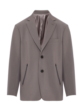 ΑΝΔΡΙΚΟ ΣΑΚΑΚΙ | Γκρι IT 54