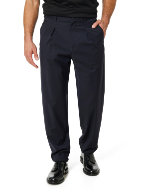 ΑΝΔΡΙΚΟ ΠΑΝΤΕΛΟΝΙ | Μπλε Σκούρο IT 52