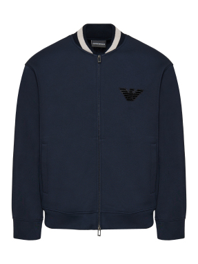 ΑΝΔΡΙΚΟ JACKET | Μπλε Σκούρο L