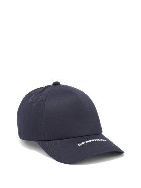 ΑΝΔΡΙΚΟ ΚΑΠΕΛΟ | Μαύρο ONE SIZE