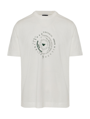 ΑΝΔΡΙΚΟ T-SHIRT | Λευκό XL