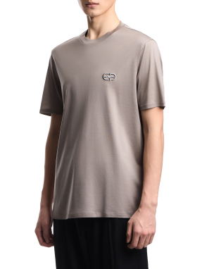 ΑΝΔΡΙΚΟ T-SHIRT | Μπεζ M