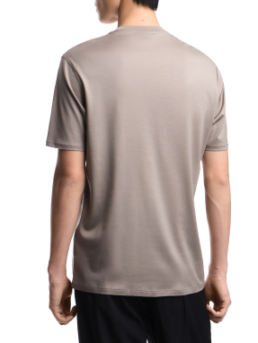 ΑΝΔΡΙΚΟ T-SHIRT | Μπεζ M