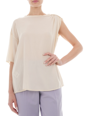 ΓΥΝΑΙΚΕΙΟ ΤΟΠ | Μπεζ XL