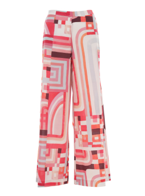 ΓΥΝΑΙΚΕΙΟ ΠΑΝΤΕΛΟΝΙ | Πολύχρωμο IT 58