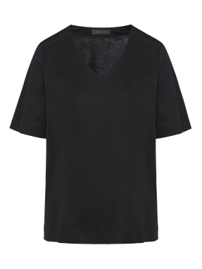 ΓΥΝΑΙΚΕΙΟ T-SHIRT | Μαύρο M