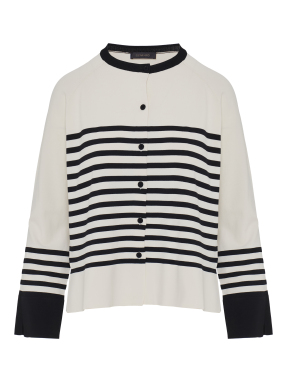 ΓΥΝΑΙΚΕΙΑ ΖΑΚΕΤΑ | Λευκό XXL