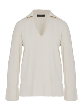 ΓΥΝΑΙΚΕΙΑ ΜΠΛΟΥΖΑ | Λευκό M