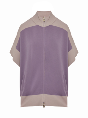 ΓΥΝΑΙΚΕΙΑ ΖΑΚΕΤΑ | Μωβ S