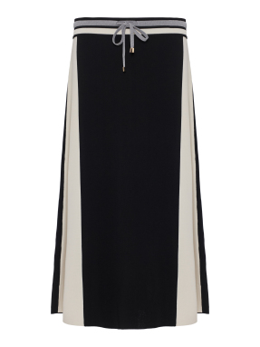 ΜΙΝΤΙ ΦΟΥΣΤΑ | Μαύρο XXXL