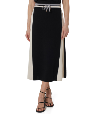 ΜΙΝΤΙ ΦΟΥΣΤΑ | Μαύρο XXXL