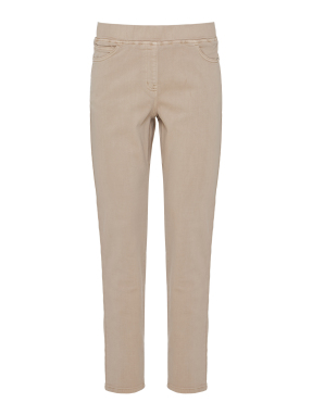 ΓΥΝΑΙΚΕΙΟ ΠΑΝΤΕΛΟΝΙ | Μπεζ IT 54