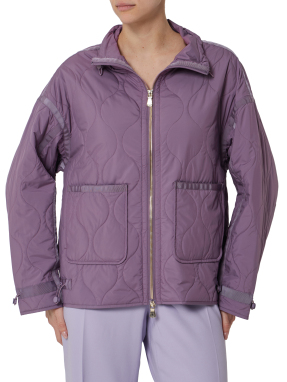 ΓΥΝΑΙΚΕΙΟ ΜΠΟΥΦΑΝ | Μωβ S