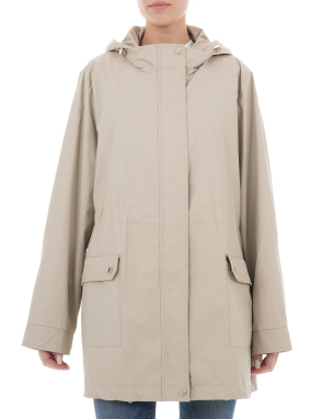 ΓΥΝΑΙΚΕΙΟ ΜΠΟΥΦΑΝ | Μπεζ IT 58