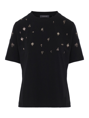 ΓΥΝΑΙΚΕΙΑ ΜΠΛΟΥΖΑ | Μαύρο M