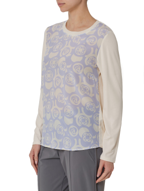 ΓΥΝΑΙΚΕΙΑ ΜΠΛΟΥΖΑ | Εκρού S