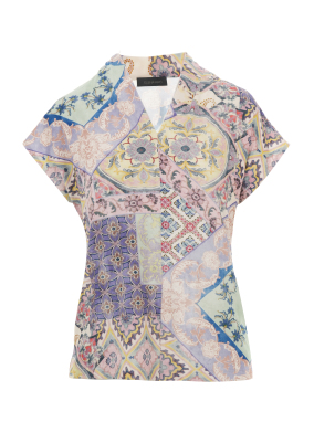 ΓΥΝΑΙΚΕΙΑ ΜΠΛΟΥΖΑ | Ροζ M