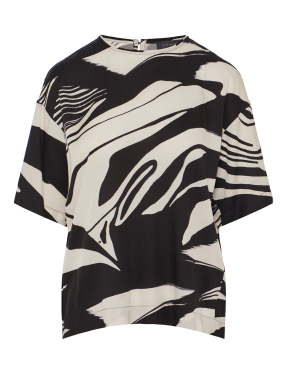 ΓΥΝΑΙΚΕΙΑ ΜΠΛΟΥΖΑ | Μαύρο M