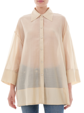 ΓΥΝΑΙΚΕΙΟ ΠΟΥΚΑΜΙΣΟ | Μπεζ L