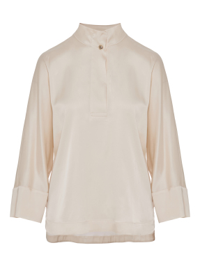 ΓΥΝΑΙΚΕΙΟ ΠΟΥΚΑΜΙΣΟ | Μπεζ S