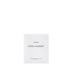 COIN LAUNDRY CAR DIFFUSER REFILL