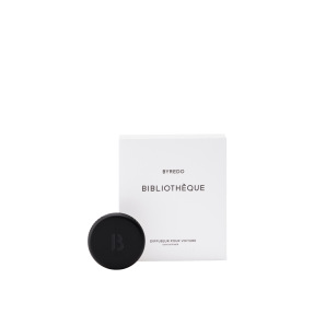 BIBLIOTHÈQUE CAR DIFFUSER REFILL