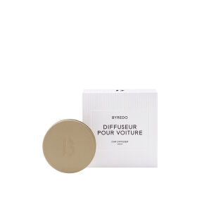 CAR DIFFUSER CREAM