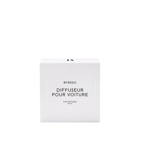 CAR DIFFUSER BROWN