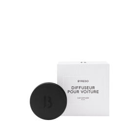 CAR DIFFUSER BLACK