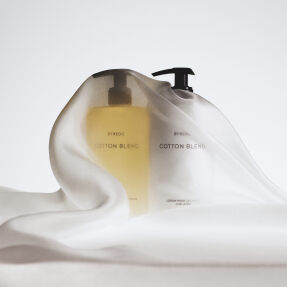 HAND WASH COTTON BLEND | 450ml