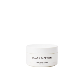 BLACK SAFFRON BODY CREAM | 200ml