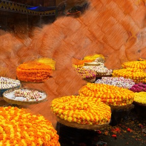 BLACK SAFFRON BODY LOTION | 225ml