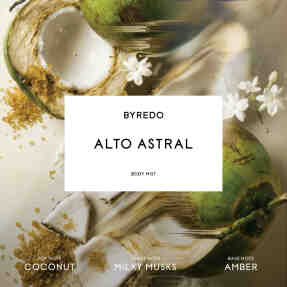 ALTO ASTRAL BODY MIST | 100ml