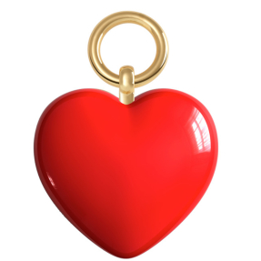 RED HEART