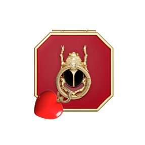 RED HEART