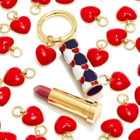 RED HEART