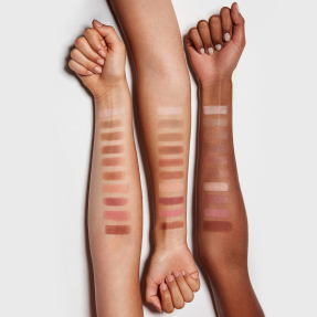 CHIC MONO EYESHADOW MATTE | Berry - Shade 010