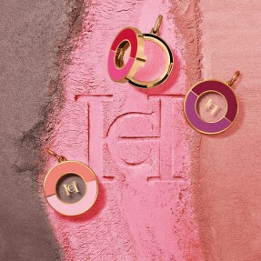 CHIC MONO EYESHADOW METALLIC | Copper - Shade 015