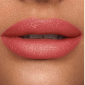 THE LIPSTICK BLUR MATTE | Nude Couture - Nude 742