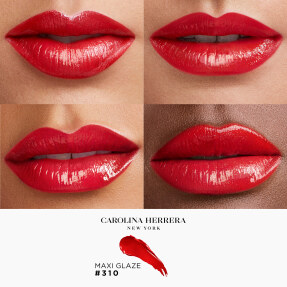GOOD GIRL MAXI GLAZE LIPSTICK | 310-Carolina