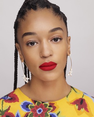THE LIPSTICK MATTE | Red Carolina - Red 310