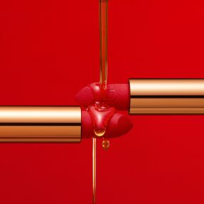THE LIPSTICK MATTE | Red Carolina - Red 310