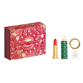 THE CHRISTMAS LIPSTICK SET